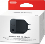 Nintendo USB AC Adapter (NES, SNES, Switch)
