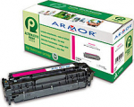 Armor OWA - Magenta - compatible - wiederaufbereitet - Toner cartridge (Alternative zu: HP CF383A)