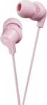 JVC HA-FX10-LP-E Pink