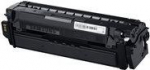 Samsung HP CLT-K503L - Hohe Ergiebigkeit - Schwarz - original - Toner cartridge (SU147A)