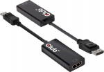 I/O ADAPTER DP TO HDMI/M/F CAC-2070 CLUB3D