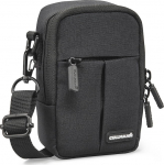 Cullmann Malaga Compact 400 black Camera bag
