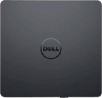 Dell USB Slim DVD&plusmn;RW Optical Drive, with 24x CD and 8x DVD Speed