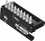 Wera Tools Wera set of arrowheads PH Bit-Check do installation of drywall systems (5136011001)