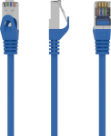 Gembird RJ45 - RJ45 FTP kat.6 3.0m niebieski