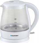 Blaupunkt EKG301 electric kettle 1 L 1630 W White