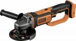 Szlifierka Black&Decker BCG720N