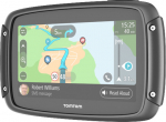 TomTom Rider 550 World Premium Pack