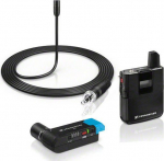 Sennheiser AVX-ME2 SET - digital wireless set with lavalier mic and mini transmitter fully automatic