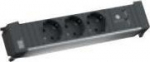 Bachmann POWER FRAME Medium - Frame for power strip