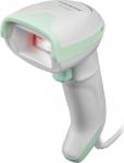 Datalogic Gryphon I GD4520-HC - Kit - Barcode scanner - handset - 2D-Imager - decodes - USB