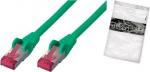 ShiverPeaks BS75730-AG - 30 m - Cat6a - S/FTP (S-STP) - RJ-45 - RJ-45