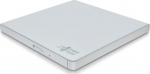 Hitachi-LG Slim Portable DVD-Writer