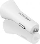 Charger Modecom Royal One Piece 1x USB-A 2.4 A (ZT-MC-KULL-03)