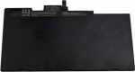 CoreParts Laptop Battery for HP 38.76Wh, 11.4V 3400mAh 39Wh Li-Pol