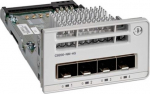 Cisco CATALYST 9200 4 X 1G, NETWORK MODULE