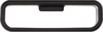 Garmin Svc, Keeper, FR35, Black, S00-00830-00, Band adapter