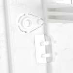 Satel Universal housing polystyrene (OPU-4P)