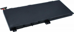CoreParts Laptop Battery for Asus, 28.50Wh 7.5V 3800mAh 29Wh