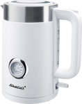 Steba WK 10 Bianco Water Kettle