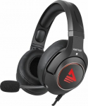 Savio Vertigo Headphones Black (SAVIO VERTIGO)