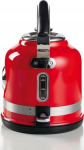 2854 Ariete veekeetja Moderna Red 1.7 l