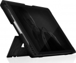 STM dux shell for MS Surface Pro 4/5/6/7 - Black Retail