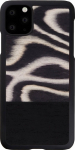 MAN&WOOD MAN&WOOD SmartPhone case iPhone 11 Pro Max leopard black