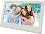 Sencor digital frame Digital photo frame SDF 742WH Picture frame, DIGITAL 7cal - SDF 742WH