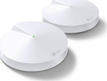 Wireless Router|TP-LINK|Wireless Router|2-pack|1300 Mbps|DECOM5(2-PACK)