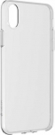 Devia Naked case(TPU) iPhone XS Max (6.5) clear