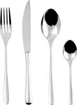 Sambonet Taste cutlery 24 pcs. Stainless Steel