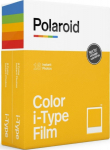 Polaroid i-Type Color New 2tk