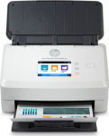 HP Scanjet Enterprise Flow N7000, Sheet-Fed Scanner 600 X 600