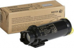 Xerox Toner Cartridge 1 Pc(S), Original Yellow