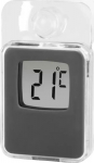 Hama 00186397 Window Thermometer