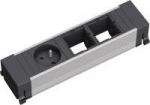 Bachmann POWER FRAME - Steckdosenleiste - Wechselstrom