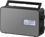 Panasonic raadio RF-D30BT, must