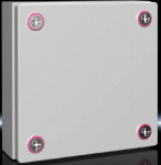 Rittal Terminal box KX without flange plate