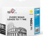TB Print Tusz do Epson XP 235 TBE-T2994 YE 100% nowy