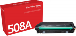 Xerox Toner Everyday HP 508A (CF360A) Black