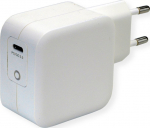 ROLINE Netzteil - 61 Watt - 3 A - PD, QC 3.0 (USB-C)