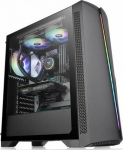 Thermaltake Obudowa - H350 RGB Tempered Glass