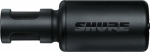 Shure | Microphone and Video kit | MV88+DIG-VIDKIT | Black