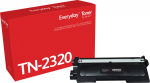 Xerox Toner Everyday Brother TN2320 Black
