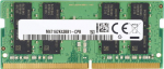 29 HP - DDR4 - module - 8 GB - SO DIMM 260-pin - 3200 MHz / PC4-25600 - 1.2 V - not buffered - non ECC - for Elite Slice G2 (SODIMM), EliteDesk 705 G5 (SODIMM), EliteOne 800 G5 , 800 G6, 800 G8, ProDesk 600 G5 (SODIMM), 600 G6 (SODIMM), ProOne 400 G6 ...