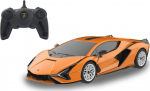Jamara Lamborghini Sian 1:24 2.4 GHz orange 6+