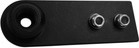 Gamber-Johnson ZIRKONA CHAIR / SEAT RAIL MOUNT,