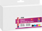EDDING EDD-535 - 72 ml - 20 ml - 4 St&uuml;ck(e) - Multipack