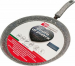 Accademia Mugnano AM Cuore di Pietra non-stick pannkoogi pann 2.5x 25cm